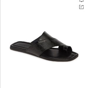 AGL flat sandals
